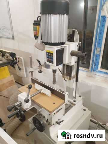 Сверлильно-долбежный jet Разумное - изображение 1