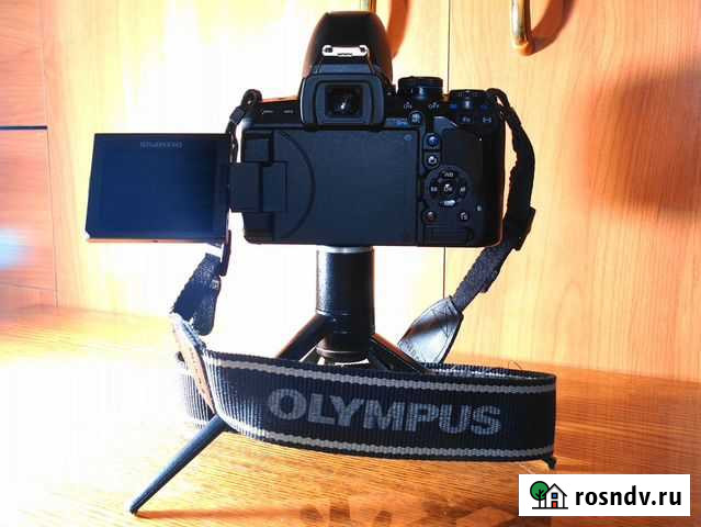 Olympus E-620 Благовещенск - изображение 1