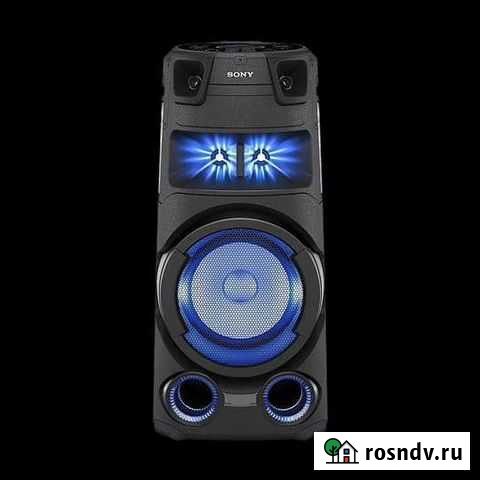 Аудиосистема мощного звука V73D с технологией Blue Новокузнецк - изображение 1
