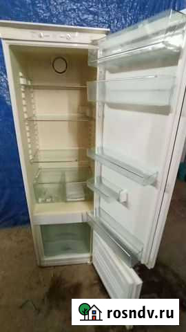 Встраиваемый холодильник miele Дмитров - изображение 1