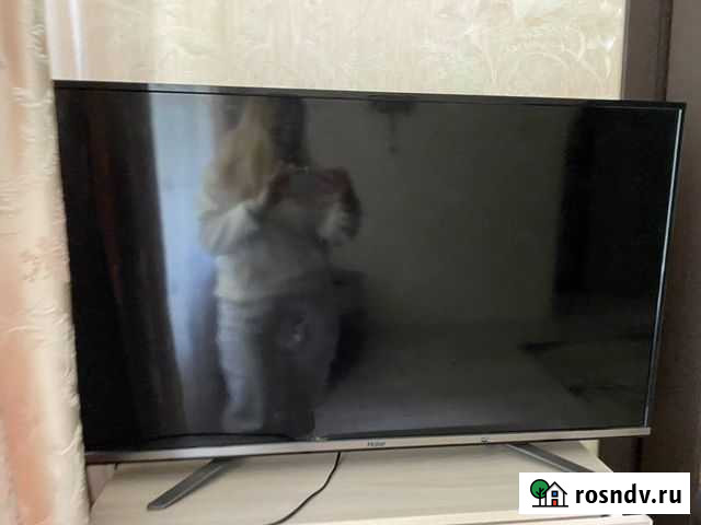 Телевизор Уфа - изображение 1