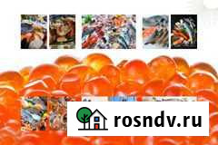 Икра Рыба Морепродукты Оптом от Производителя Мытищи - изображение 1