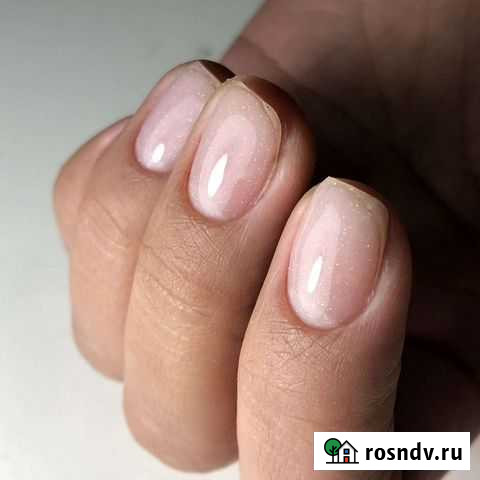 Маникюр Биробиджан - изображение 1