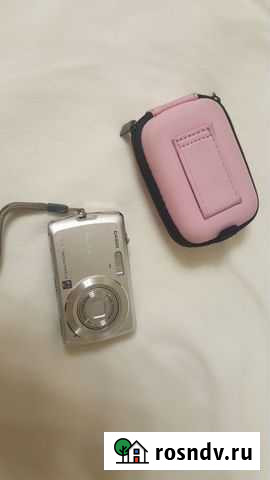 Casio exilim Набережные Челны - изображение 1