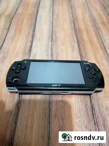 Игровая приставка Exeq Net Воронеж - изображение 1