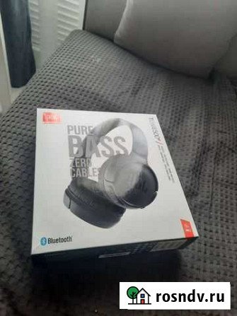 Jbl tune 500bt Краснодар - изображение 1