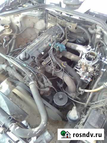 Двигатель в сборе Курск - изображение 1