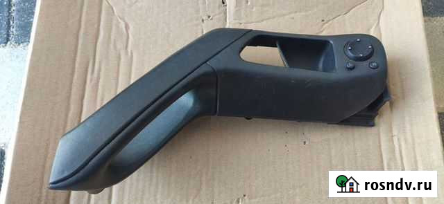 Блок регулировки зеркал VW Golf, Vento Южный - изображение 1