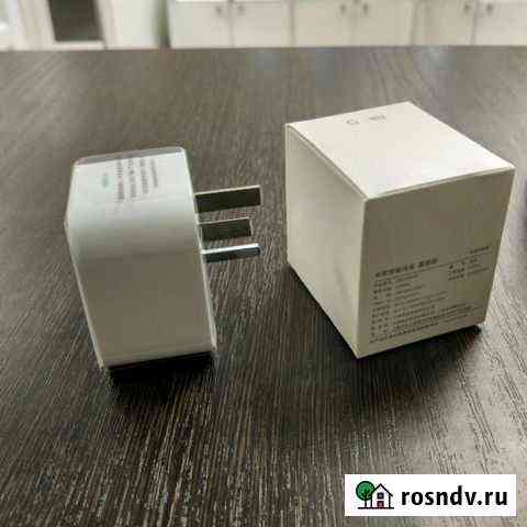 Умная Wi-Fi розетка Xiaomi Уфа