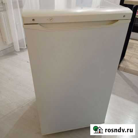 Холодильник маленький Сыктывкар - изображение 1