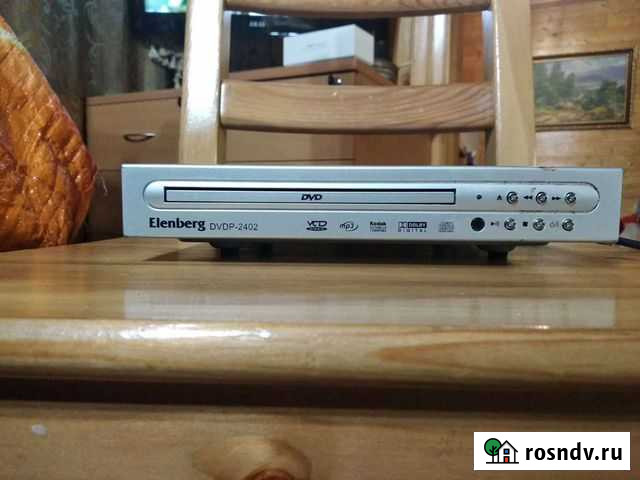 DVD- плеер Приозерск - изображение 1