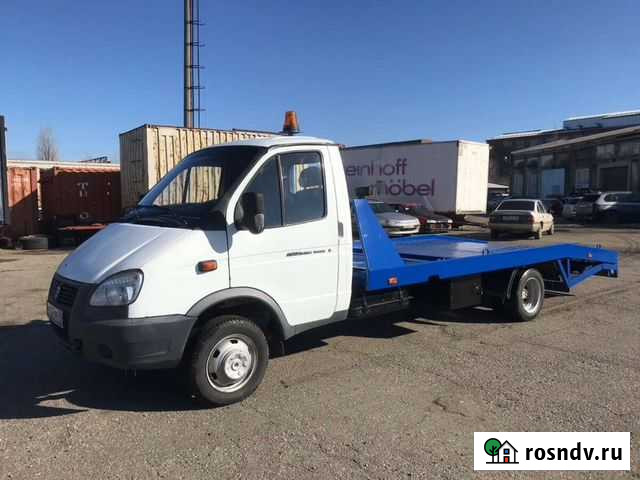 Услуги эвакуатора круглосуточно Уфа - изображение 1