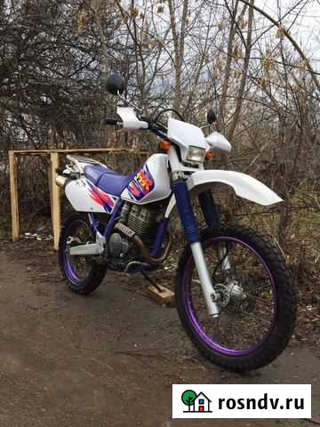 Yamaha TTR250 Open 95 без РФ Каменск-Шахтинский - изображение 1