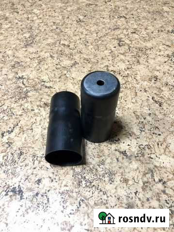 Пыльники амортизатора KYB Абакан - изображение 1