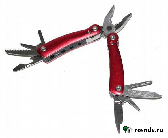 Мультитул мини Краснодар - изображение 1