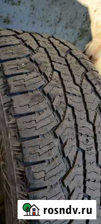 Nokian 265/60 R18 Бийск - изображение 1