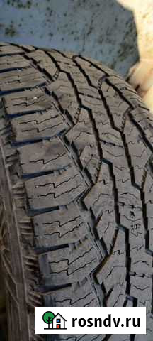 Nokian 265/60 R18 Бийск - изображение 1