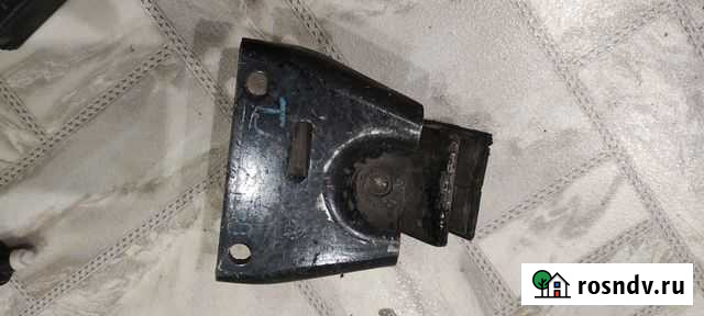 Подушка кпп Suzuki Grand Escudo Йошкар-Ола - изображение 1