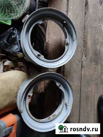 Диски на таврию Смоленск - изображение 1