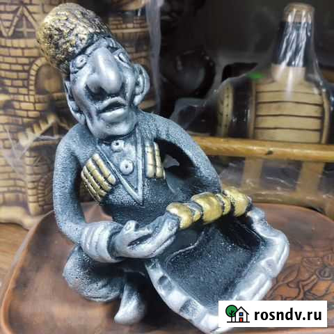 Пепельницы зажигалки Каспийск - изображение 1