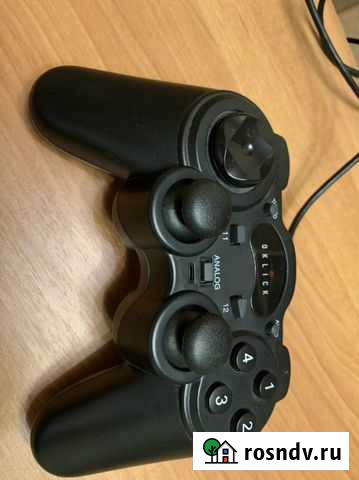 Джойстик oklick Нижний Новгород - изображение 1