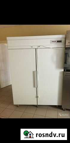 Шкаф холодильный Polair Пенза - изображение 1