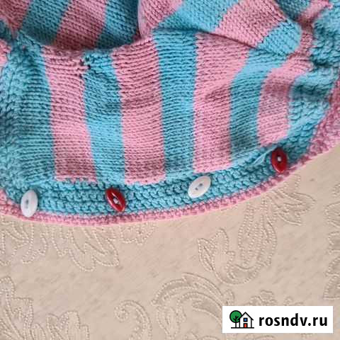 Одежда для собак Архипо-Осиповка - изображение 1