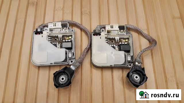 Блок розжига Toyota 85967-20010 Магадан - изображение 1
