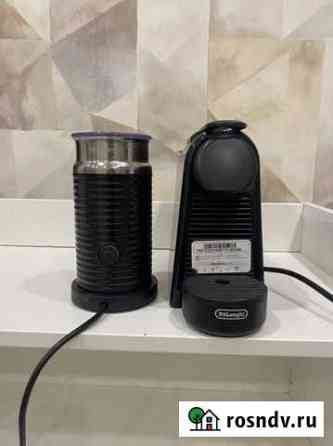 Кофемашина delonghi Казань