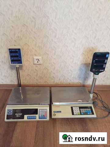 Оборудование для магазина Новосибирск - изображение 1