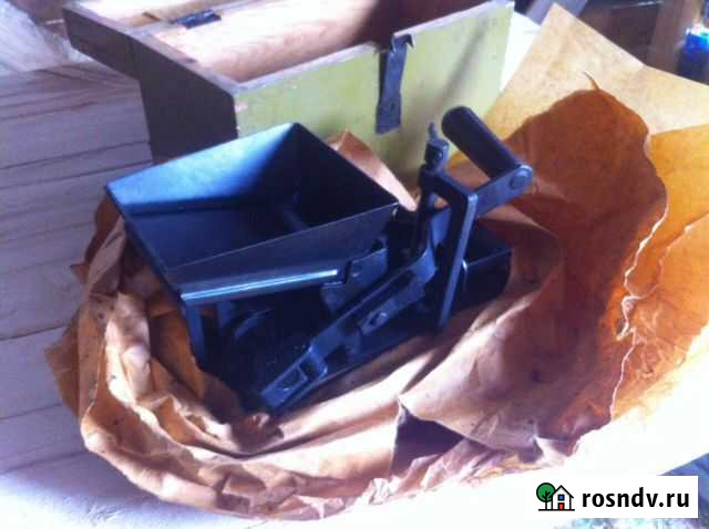 Продам машинку Ракова Долгопрудный - изображение 1