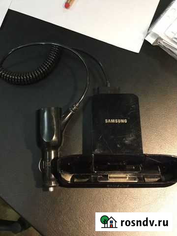 Док станция для планшета samsung Новосибирск - изображение 1
