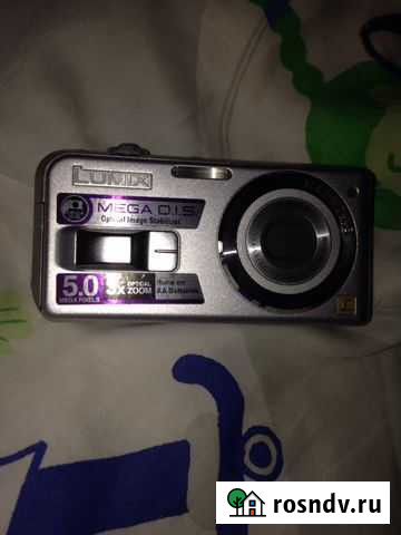 Цифровой фотоаппарат Нижний Новгород - изображение 1