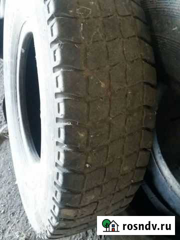 КАМА Тульский - изображение 1