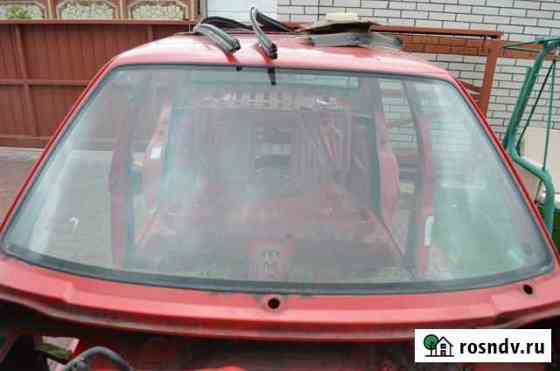 Стекло лобовое golf 2 jetta 2 Санкт-Петербург
