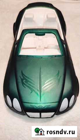 Машина Кабриолет Шейх Копейск - изображение 1