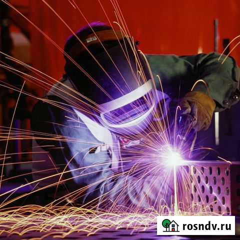 Сварка и монтаж любой сложности Североуральск - изображение 1