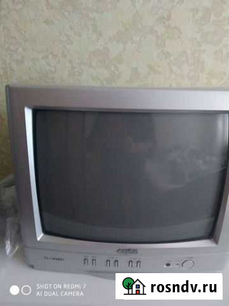 Продаю телевизор Саранск - изображение 1