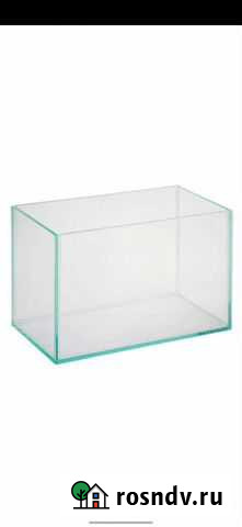 Аквариум Ростов-на-Дону - изображение 1