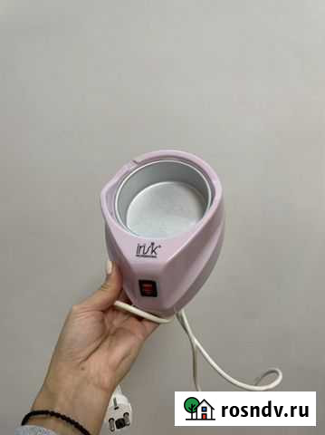 Парафиновая ванночка Тюмень - изображение 1