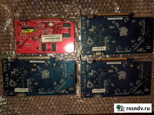 Видеокарты GTS 250 Ватутинки - изображение 1