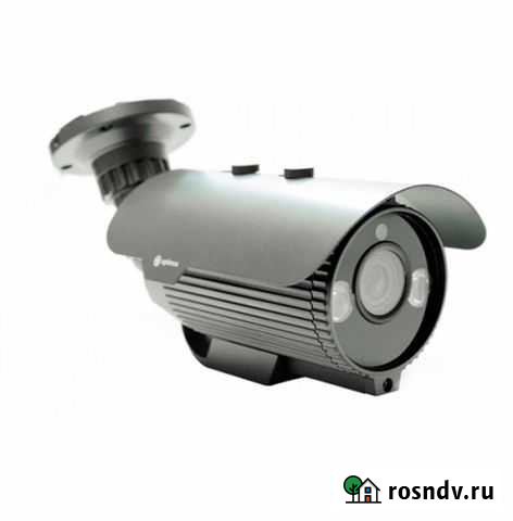 Камера Optimus IB-728ex + подарок DVR Брянск - изображение 1