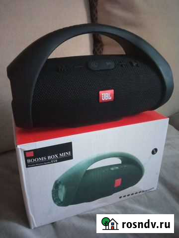 Блютуз колонка jbl Бугульма - изображение 1