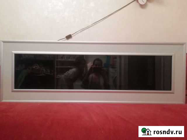 Аквариум новый на стену Екатеринбург - изображение 1