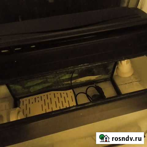 Аквариум 20л Москва - изображение 1