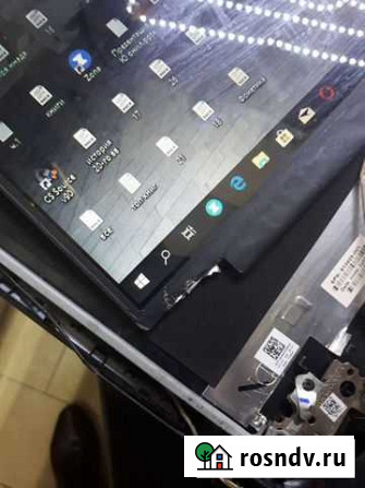 HP TPN c125 зпч Новосибирск - изображение 1