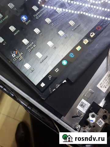 HP TPN c125 зпч Новосибирск - изображение 1