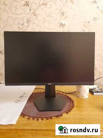 Игровой монитор 144 гц Dell s2421 hgf 24 дюйма Химки - изображение 1