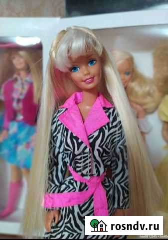 Барби, Barbie 90х Угловское - изображение 1