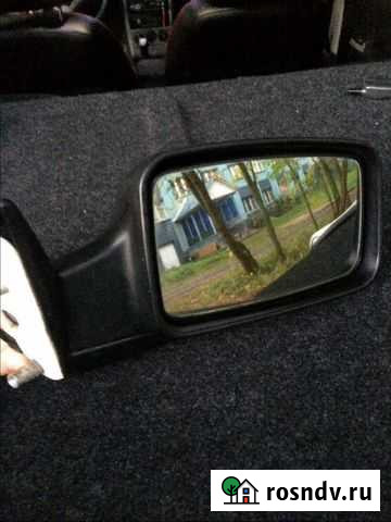 Зеркало правое на приору Кострома - изображение 1